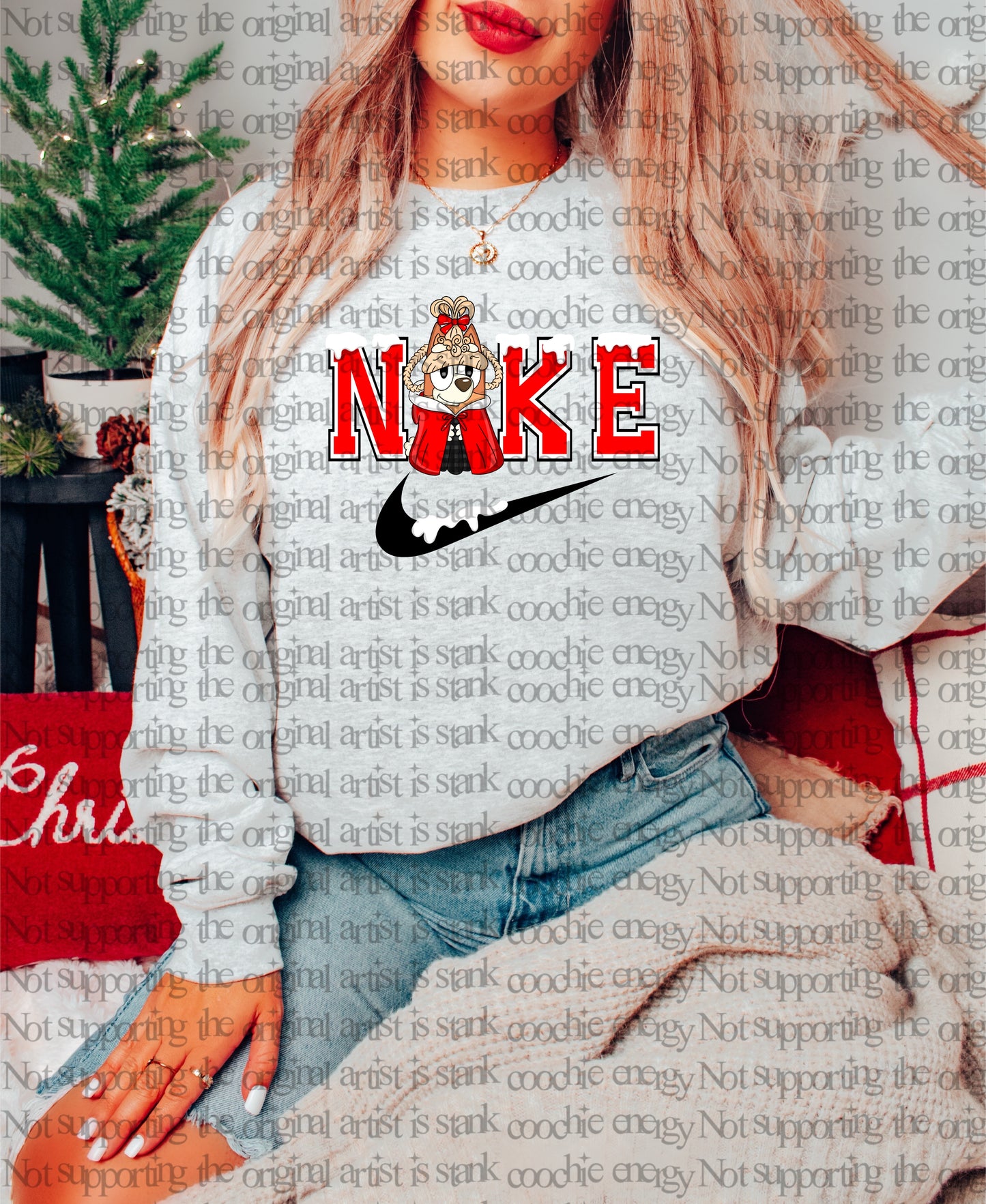 ONLY AVAILABLE UNTIL 10-8-23 Limited N G Top Design