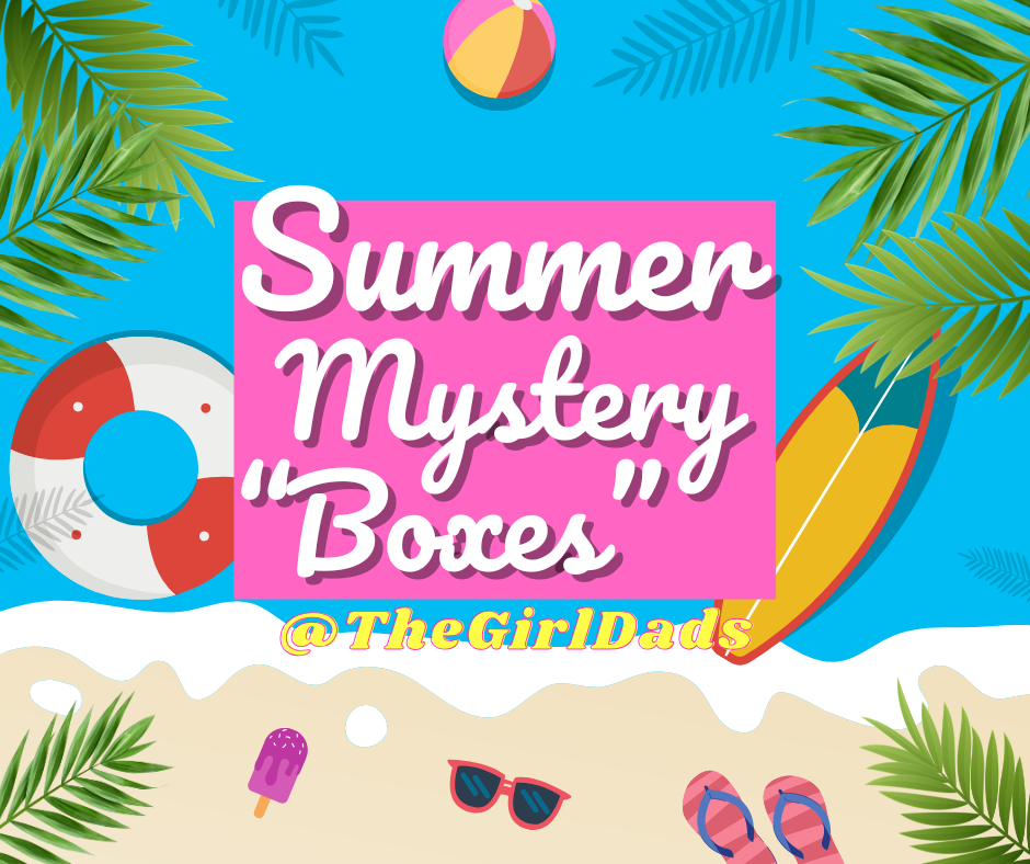 *LAST DAY TO ORDER 3-24-25* Summer Vibes Mystery Bags