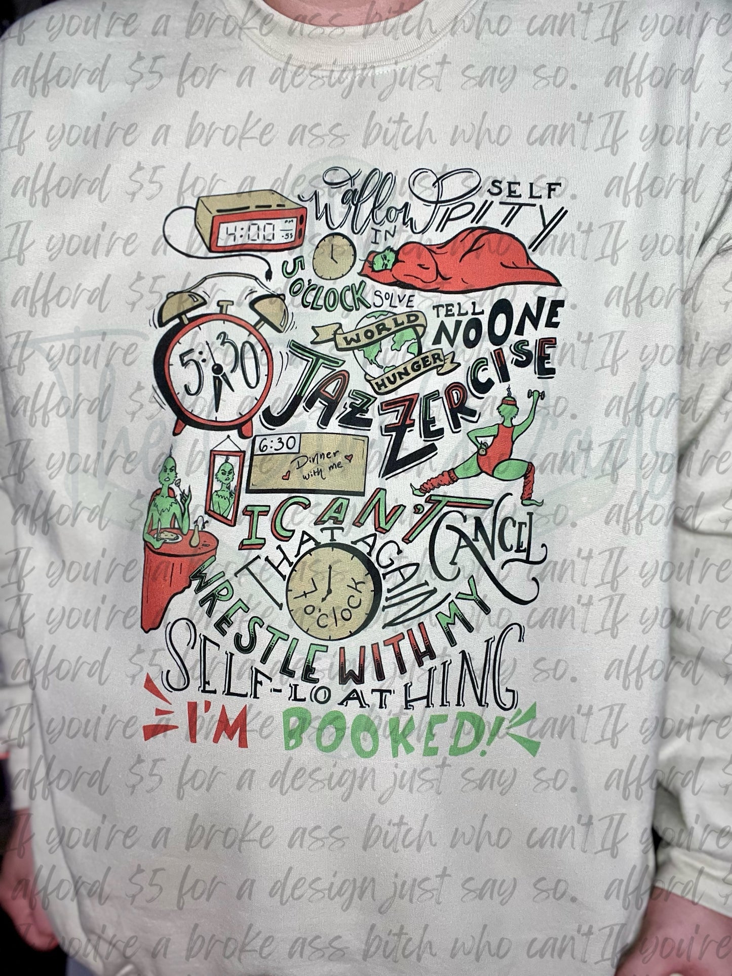 Schedule Top Design