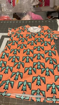 2T Small shop handmade. Never worn.