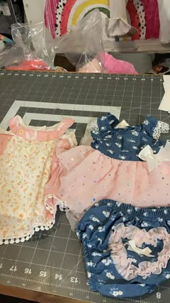 3-6M bundle