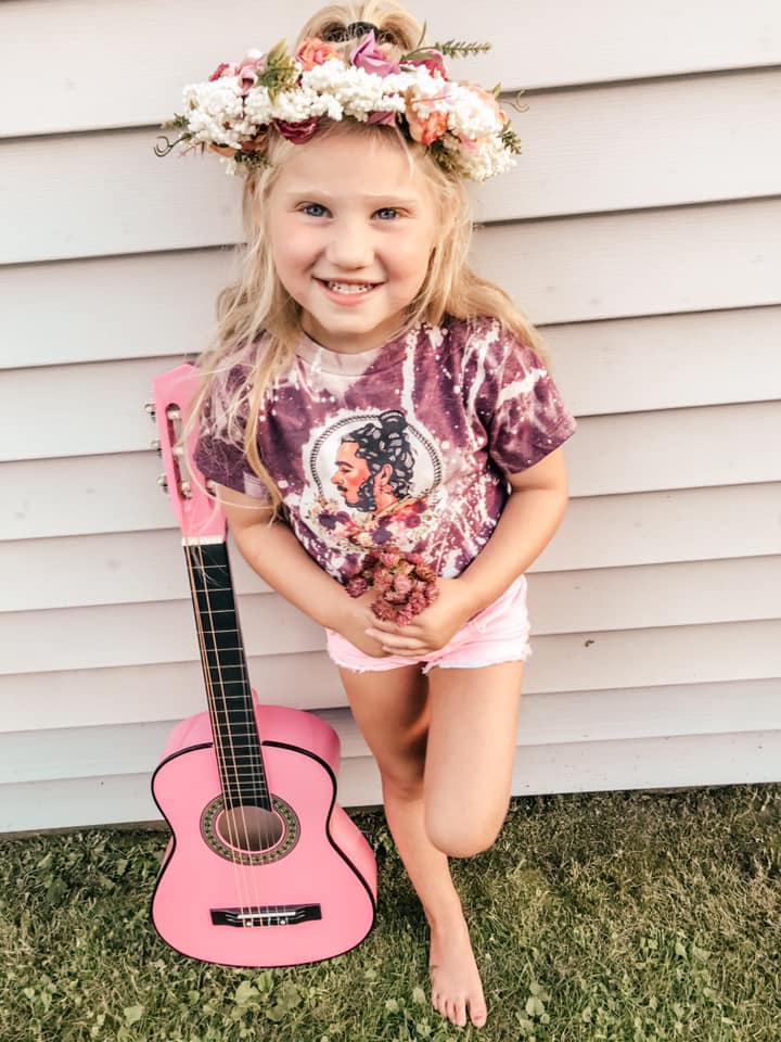 Post Malone (No Words) Top Design