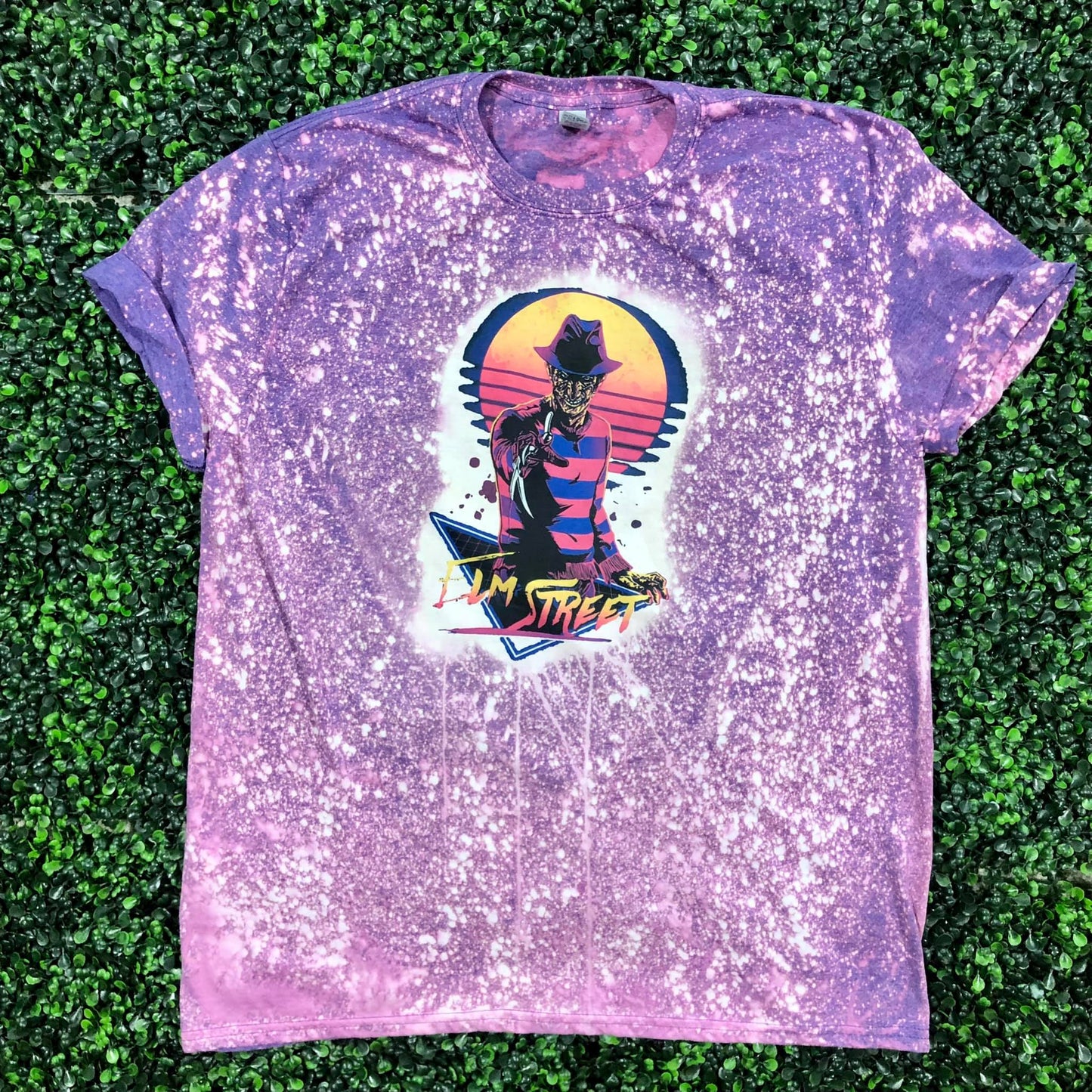 Elm Top Design