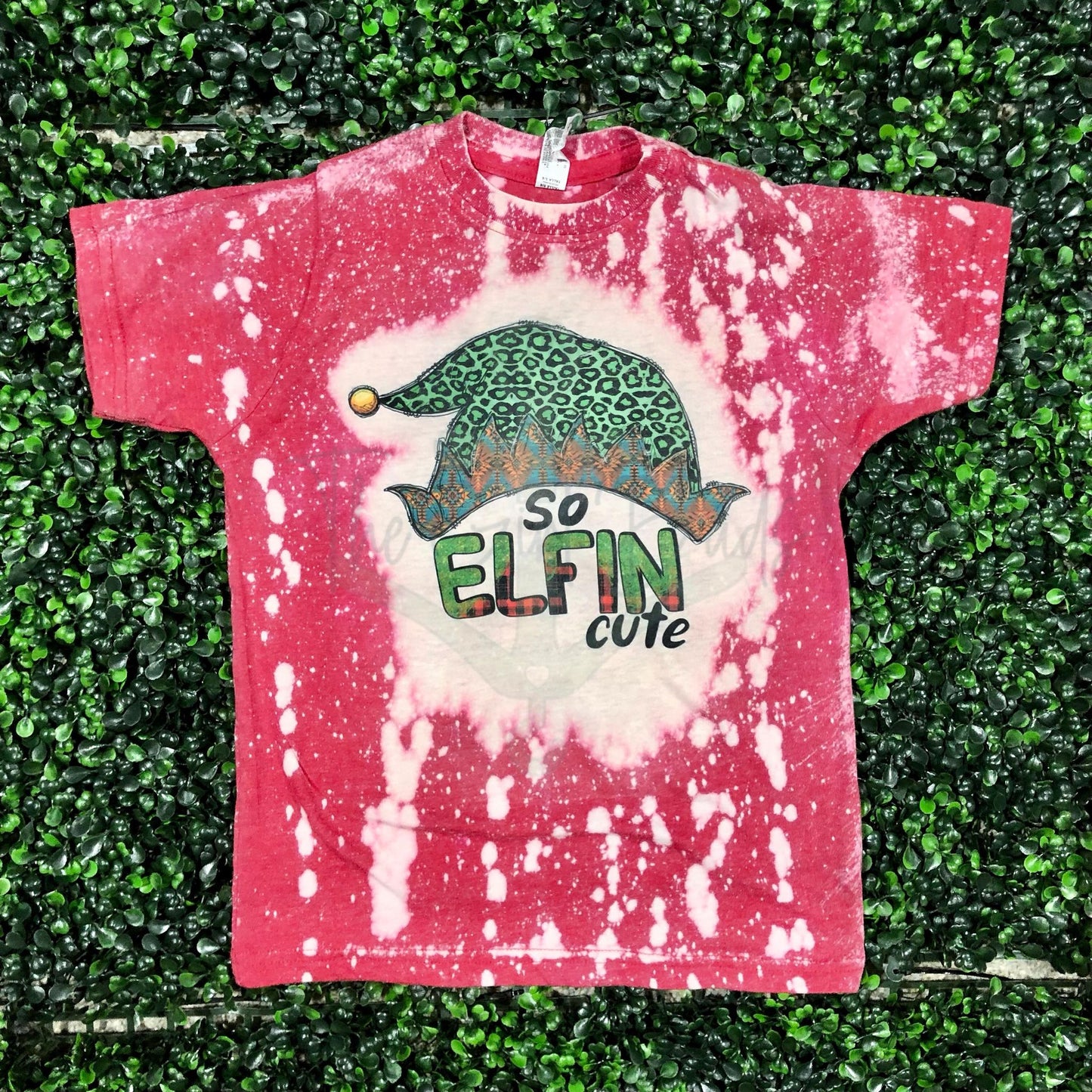 So Elfin Cute Top Design