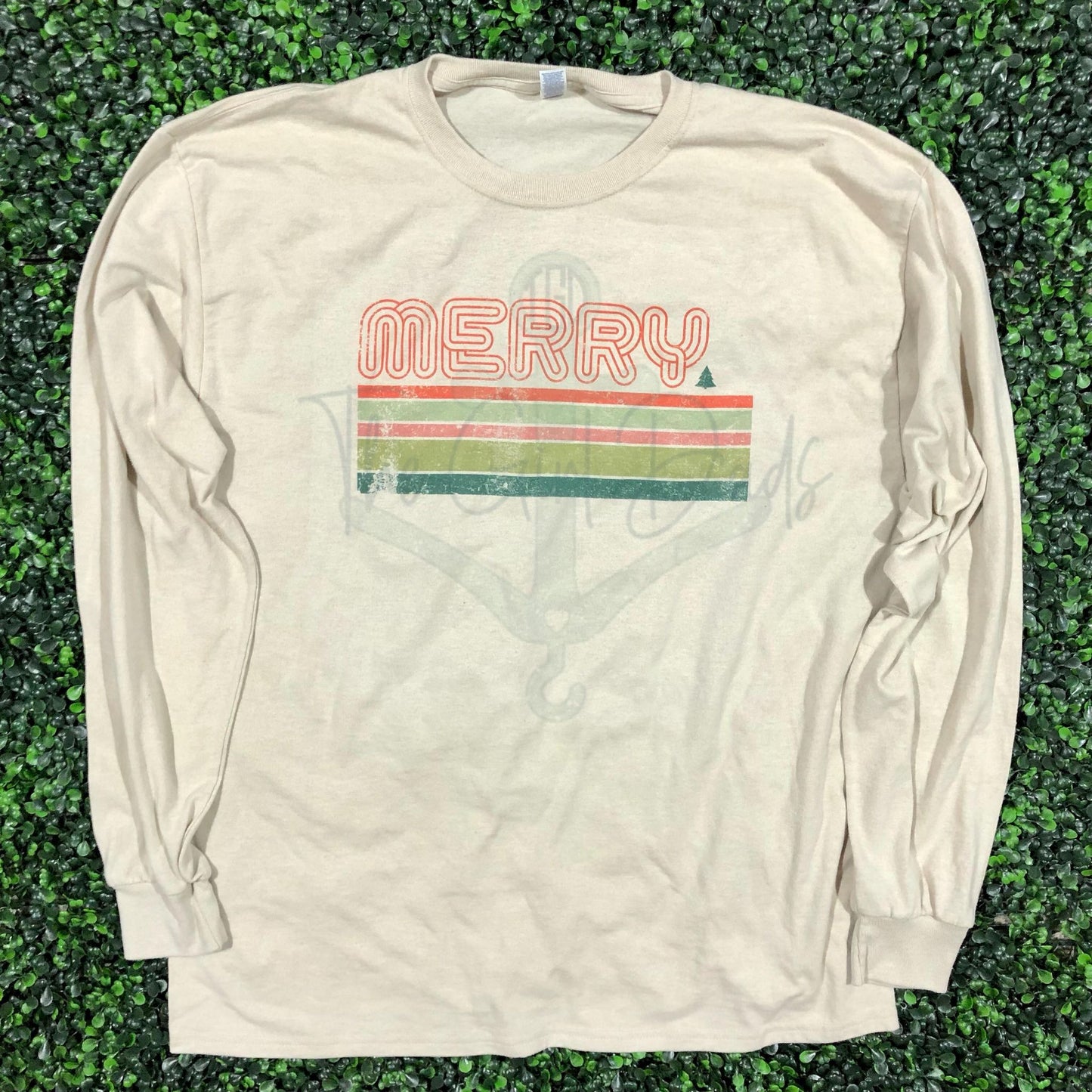 Merry Top Design