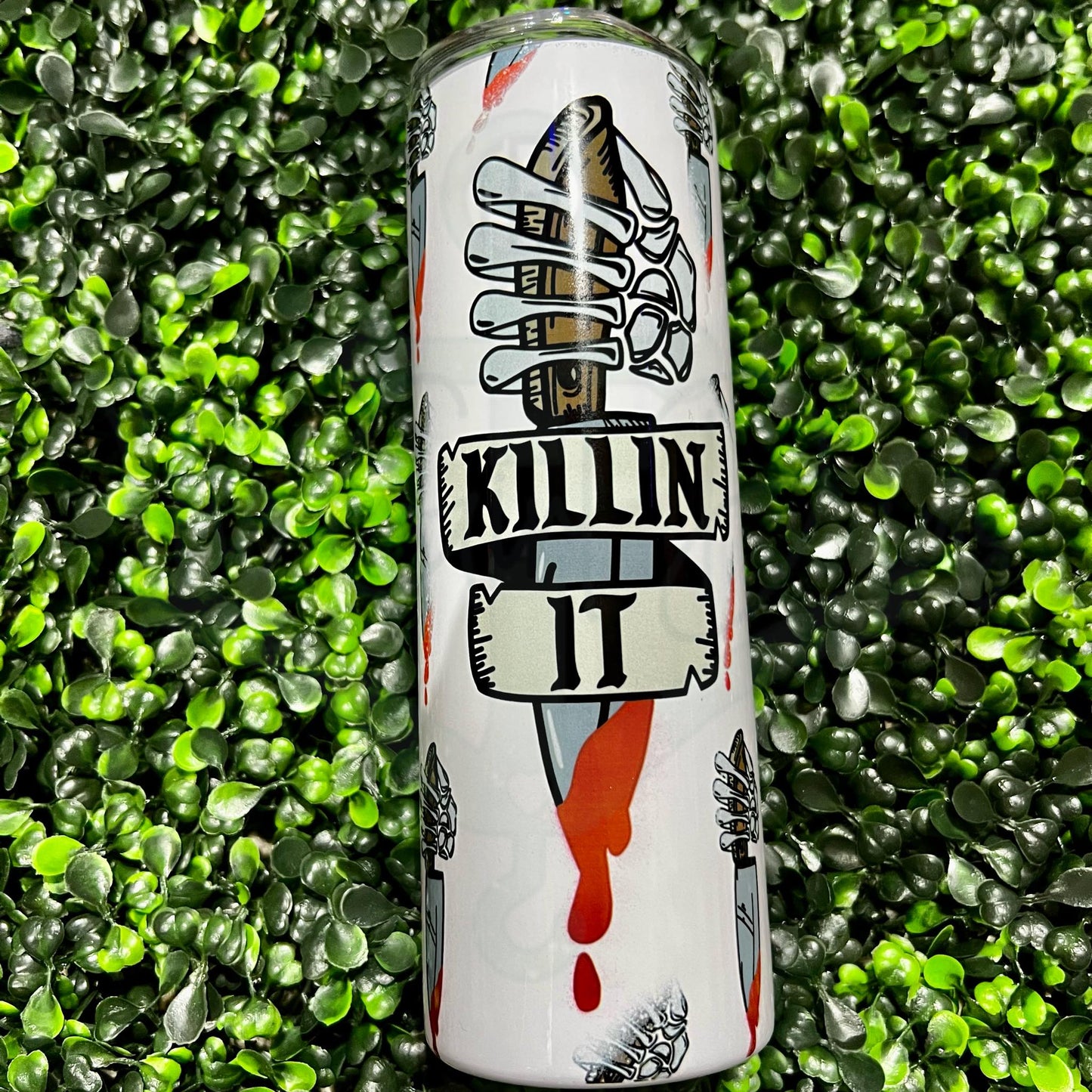 Killin It Drinkware
