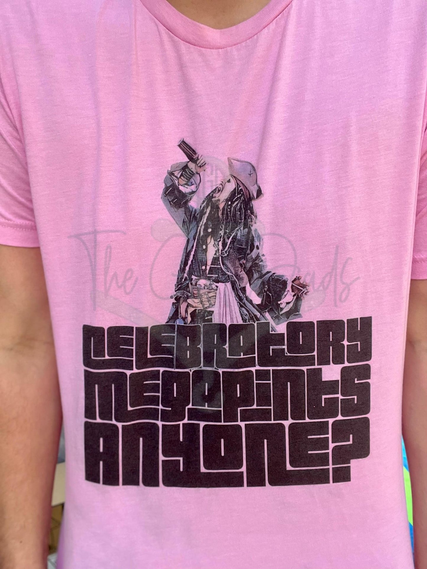 Celebratory Megapints Anyone? Top Design