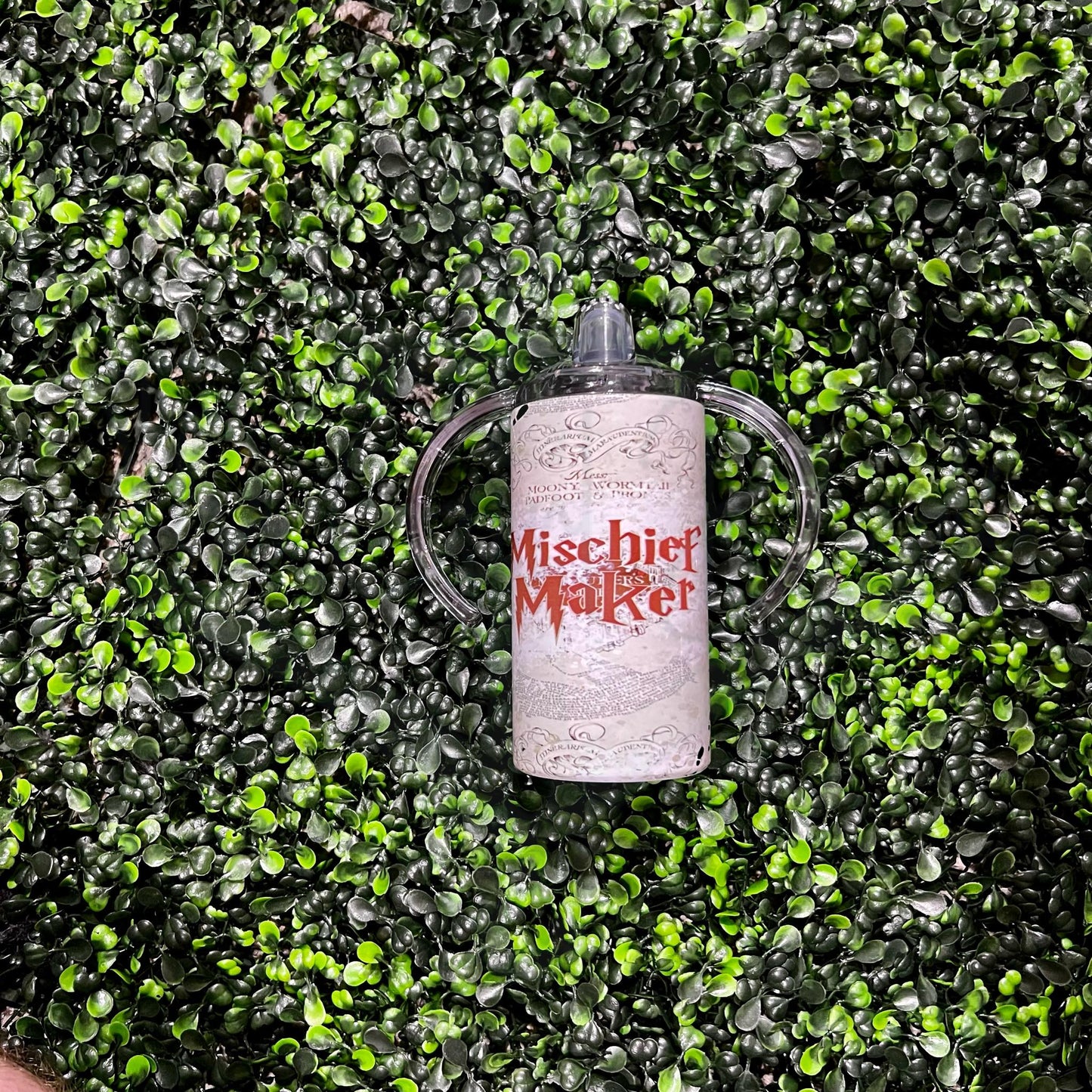 Mischief Maker Drinkware