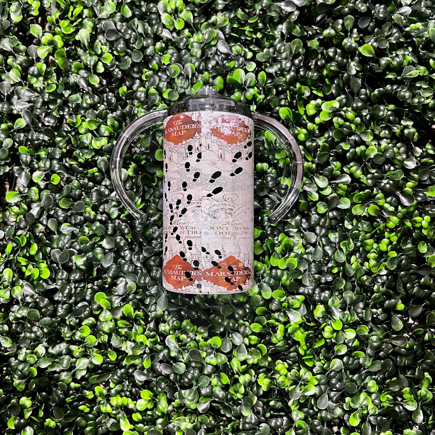 Mischief Maker Drinkware