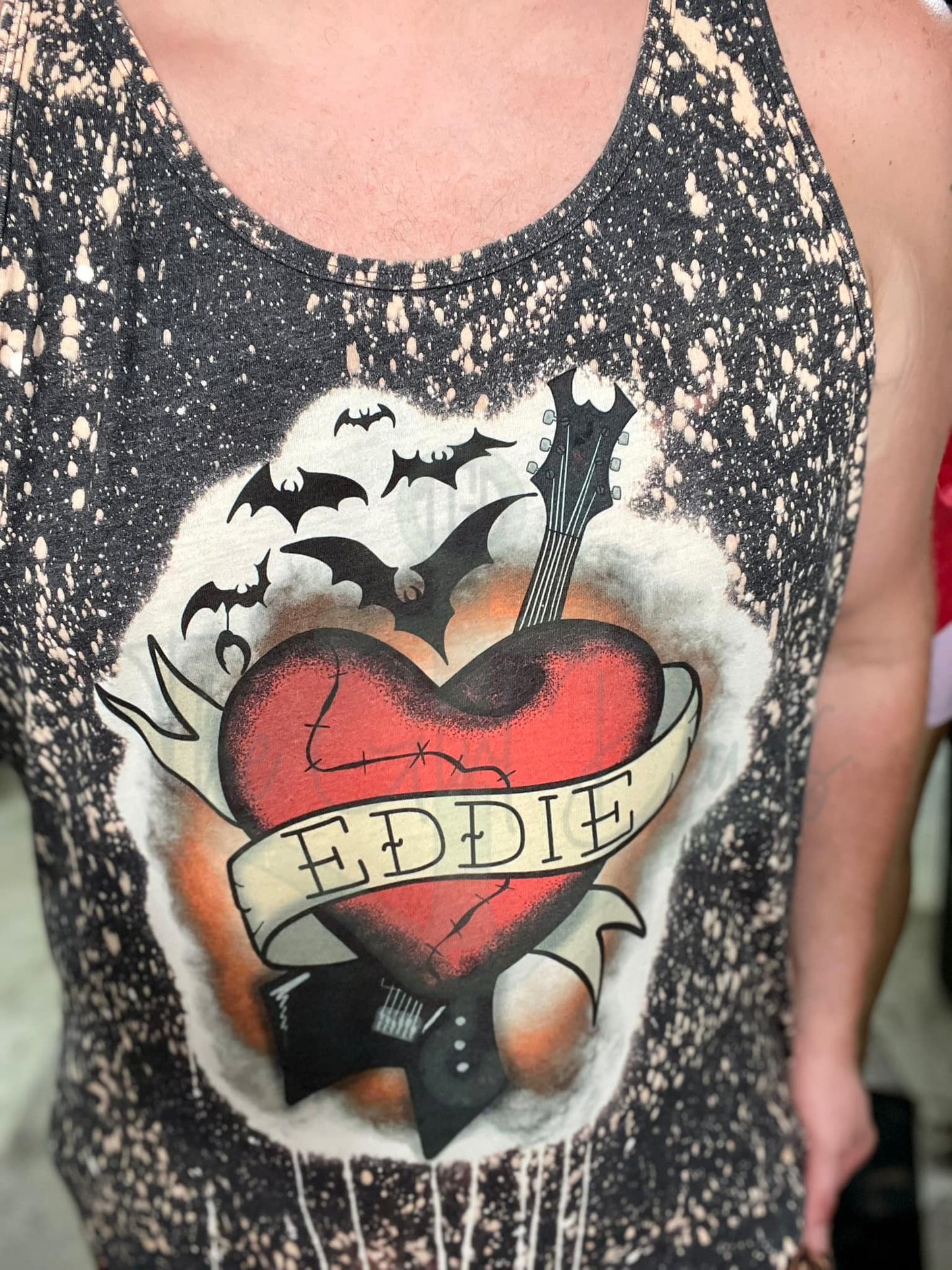 Eddie Top Design