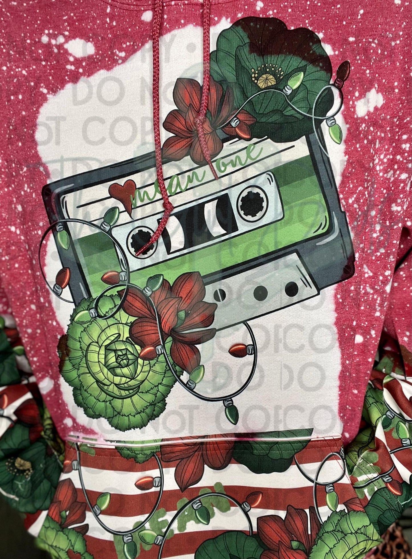 Mean One Top Design