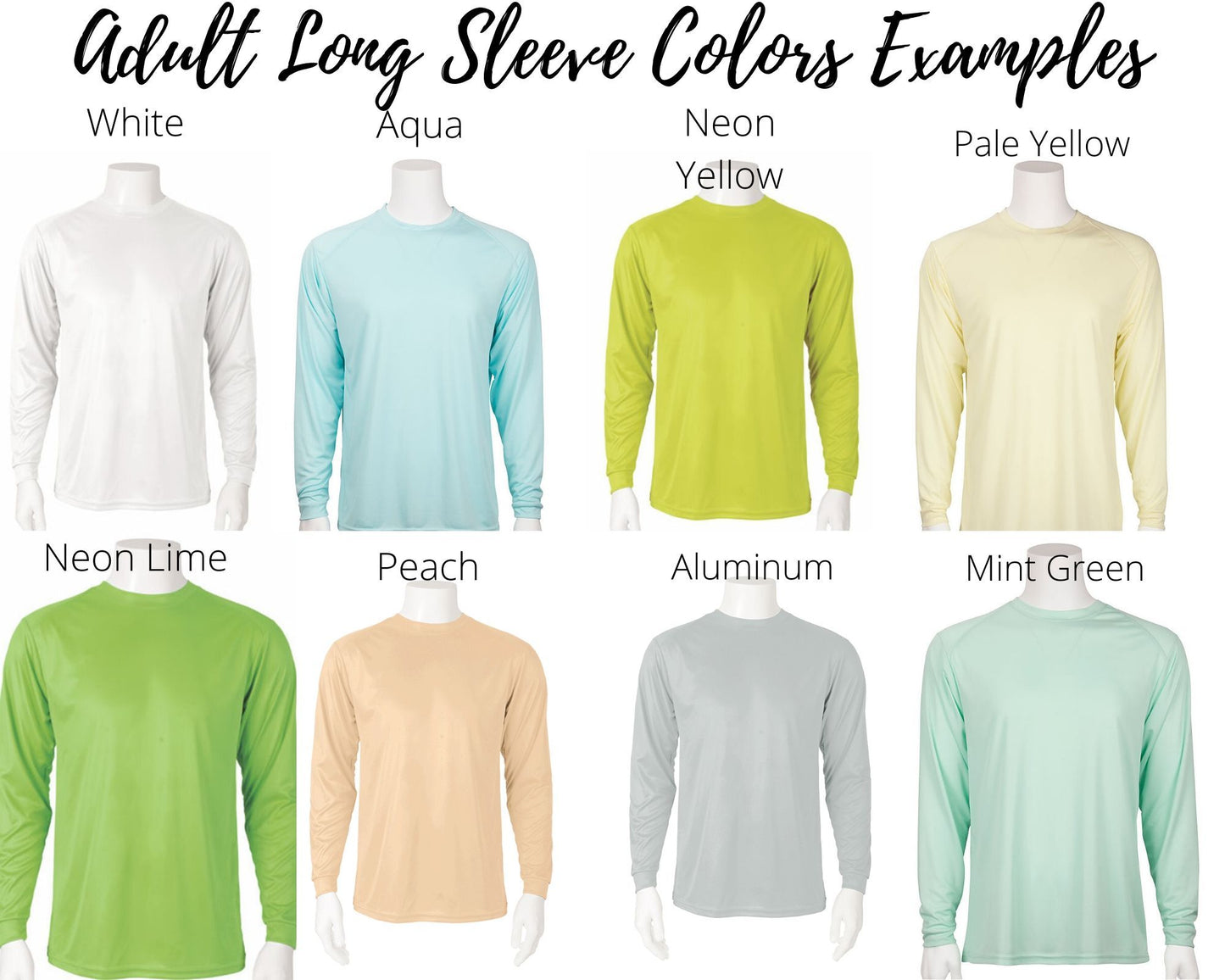 Shop Small, Make an Impact Top Design