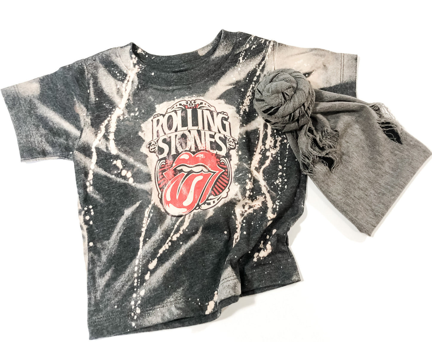 Rolling Stones Tee