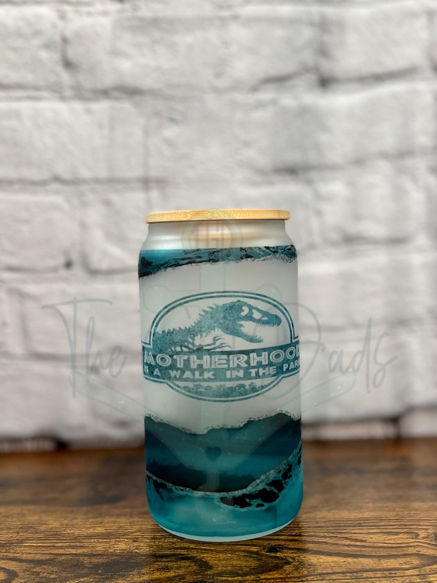 Walk In The Park Drinkware