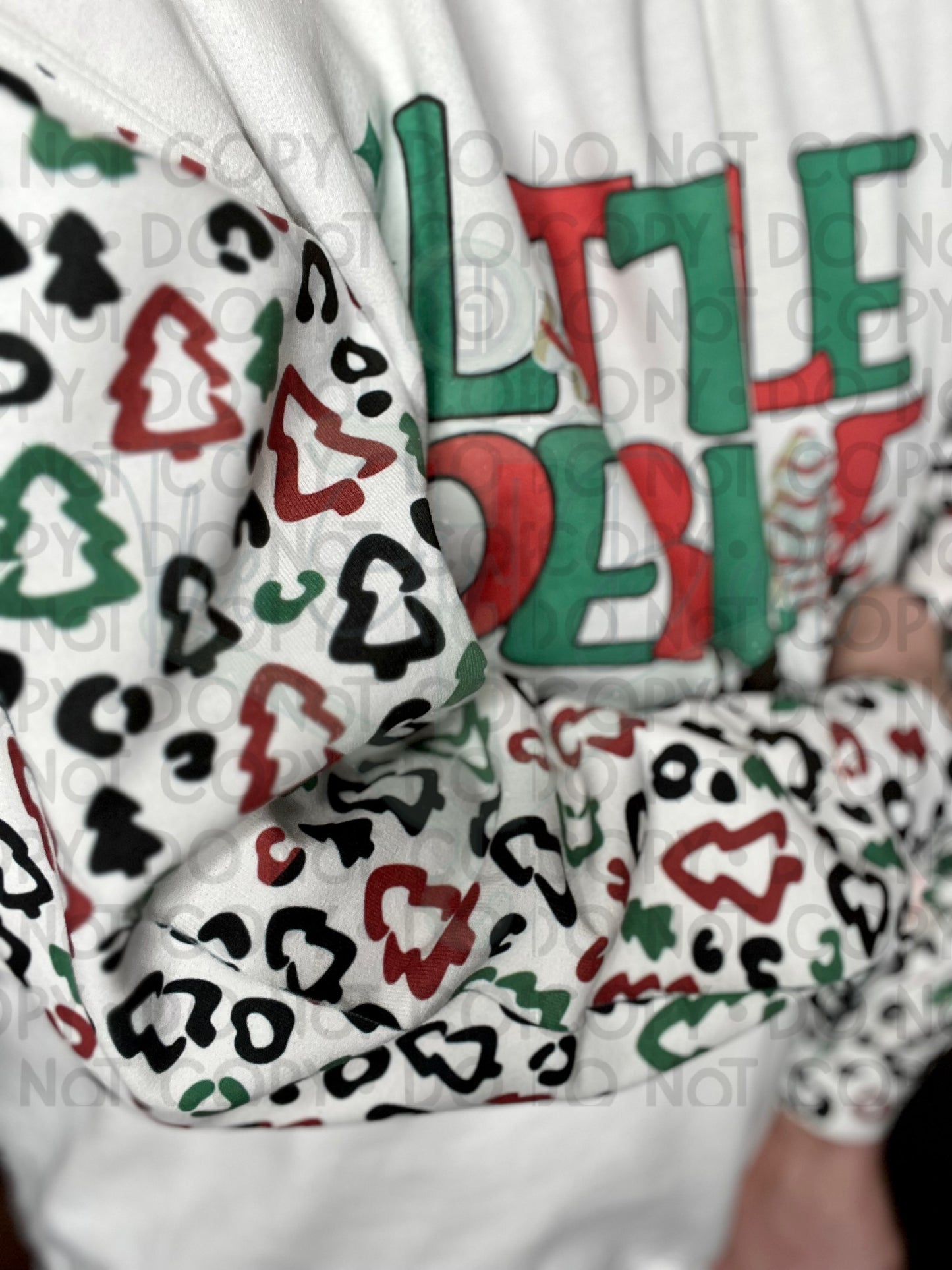 Gingerbread Man Slut Top Design