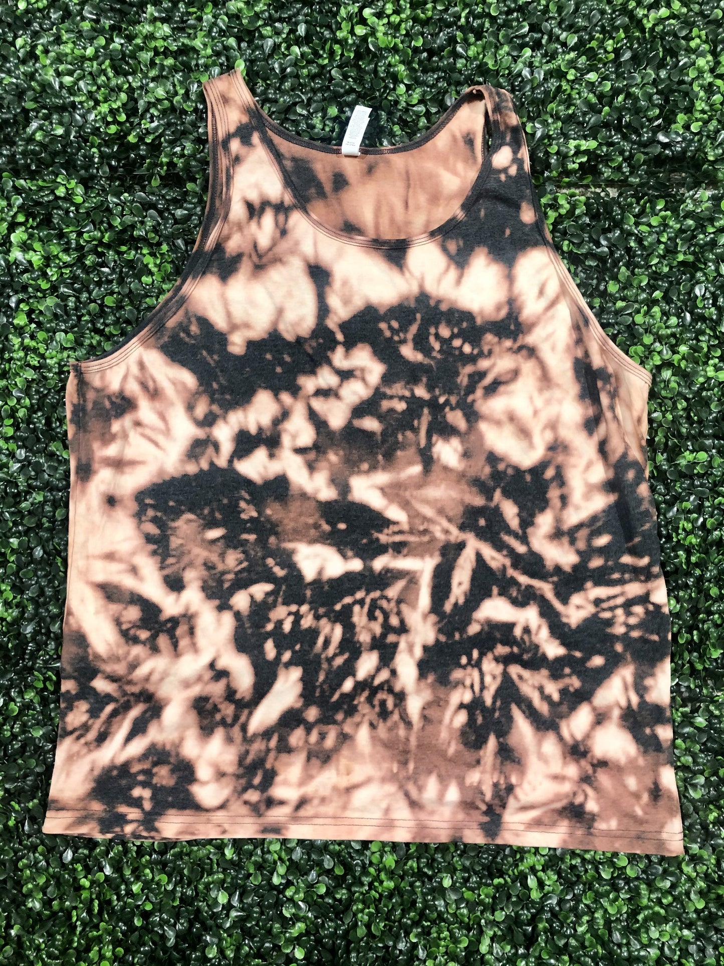 Nuts About Christmas Screen Print Top Design