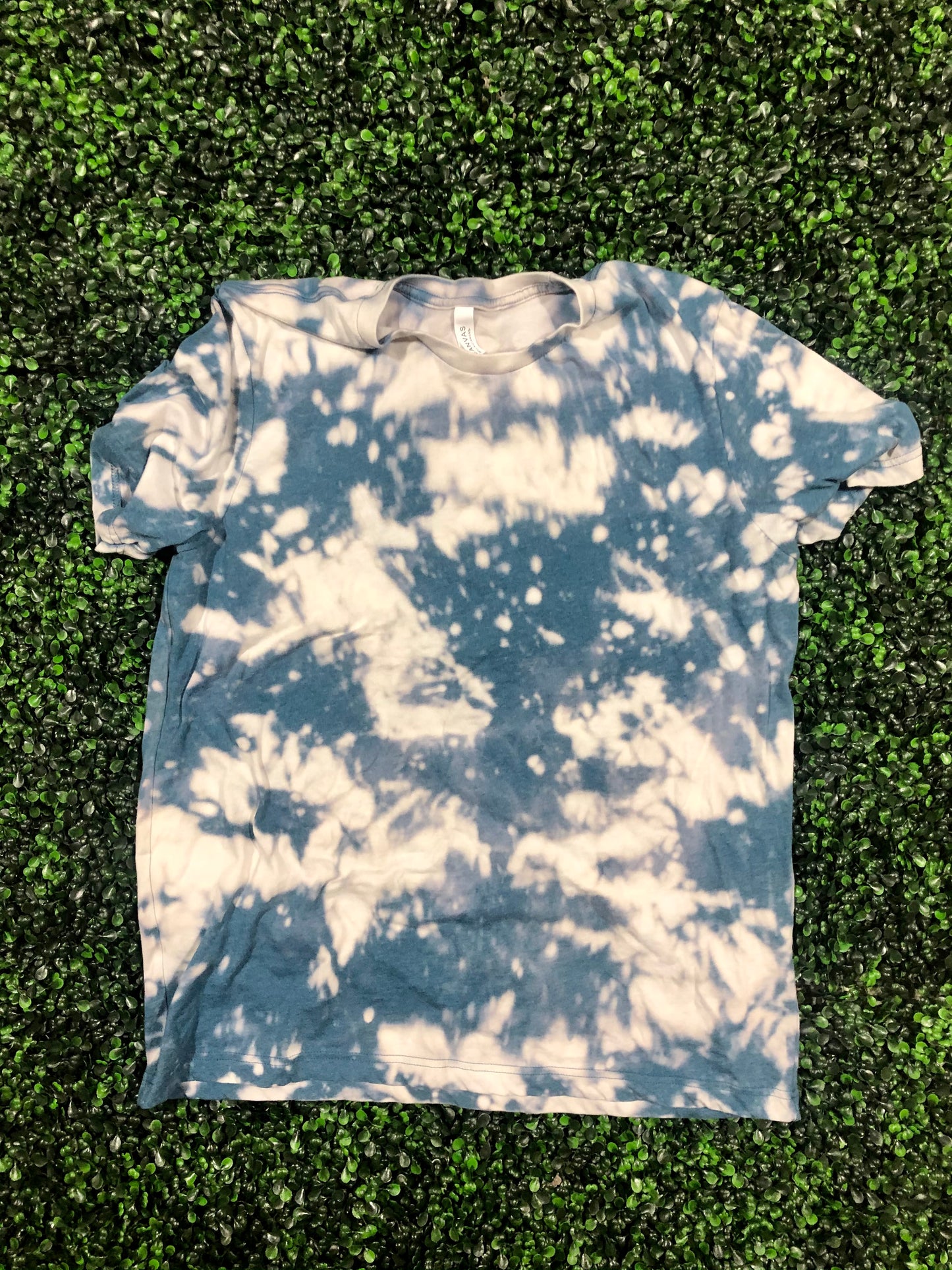 Soft Ball Tongue Top Design