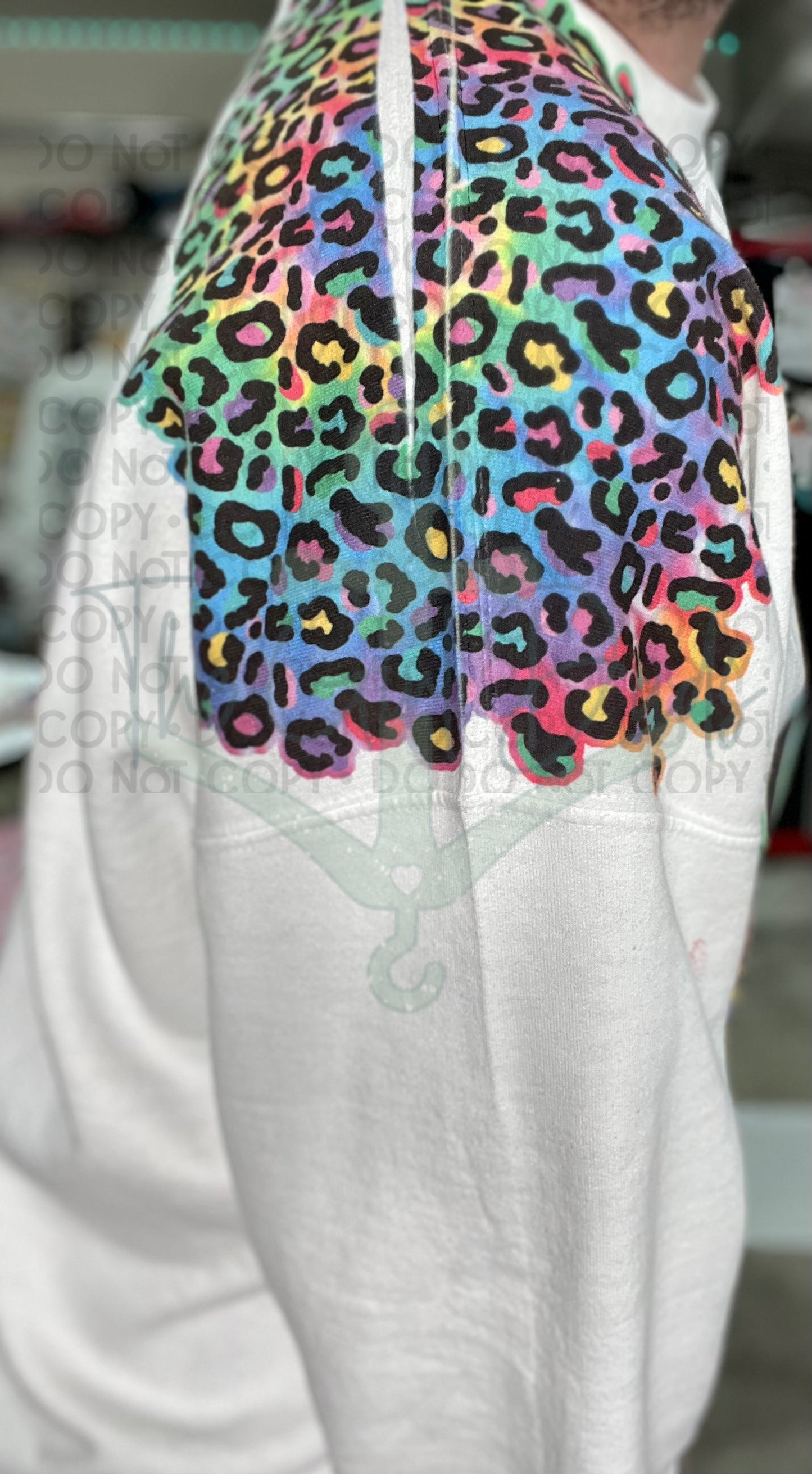 What I Want For Christmas Is The 90's Back Sweat-Set