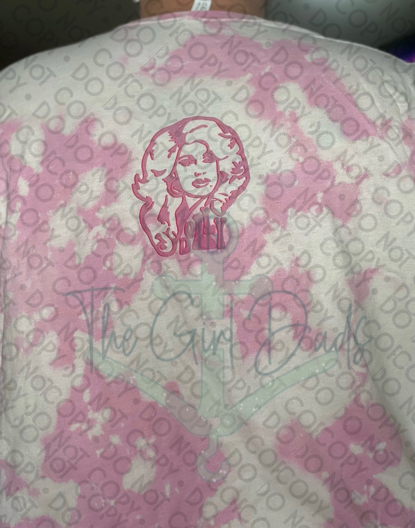 It Cost A Lot Of Money To Look This Cheap (Front & Back) Top Design