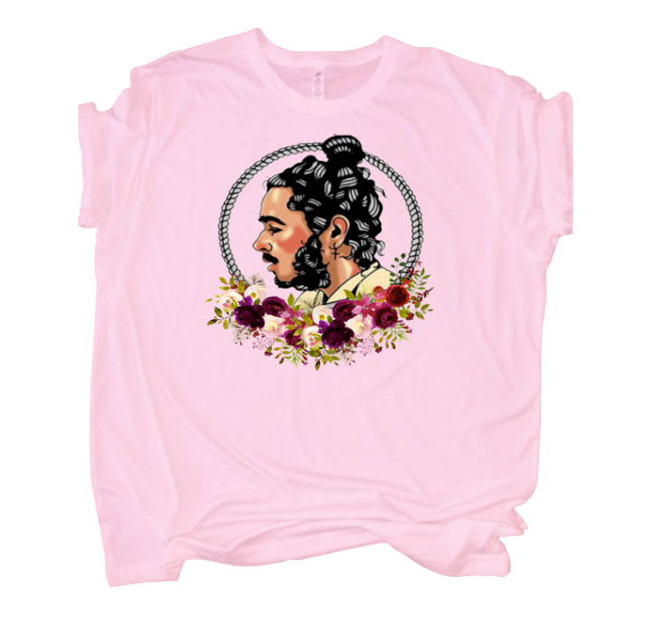 Post Malone (No Words) Top Design