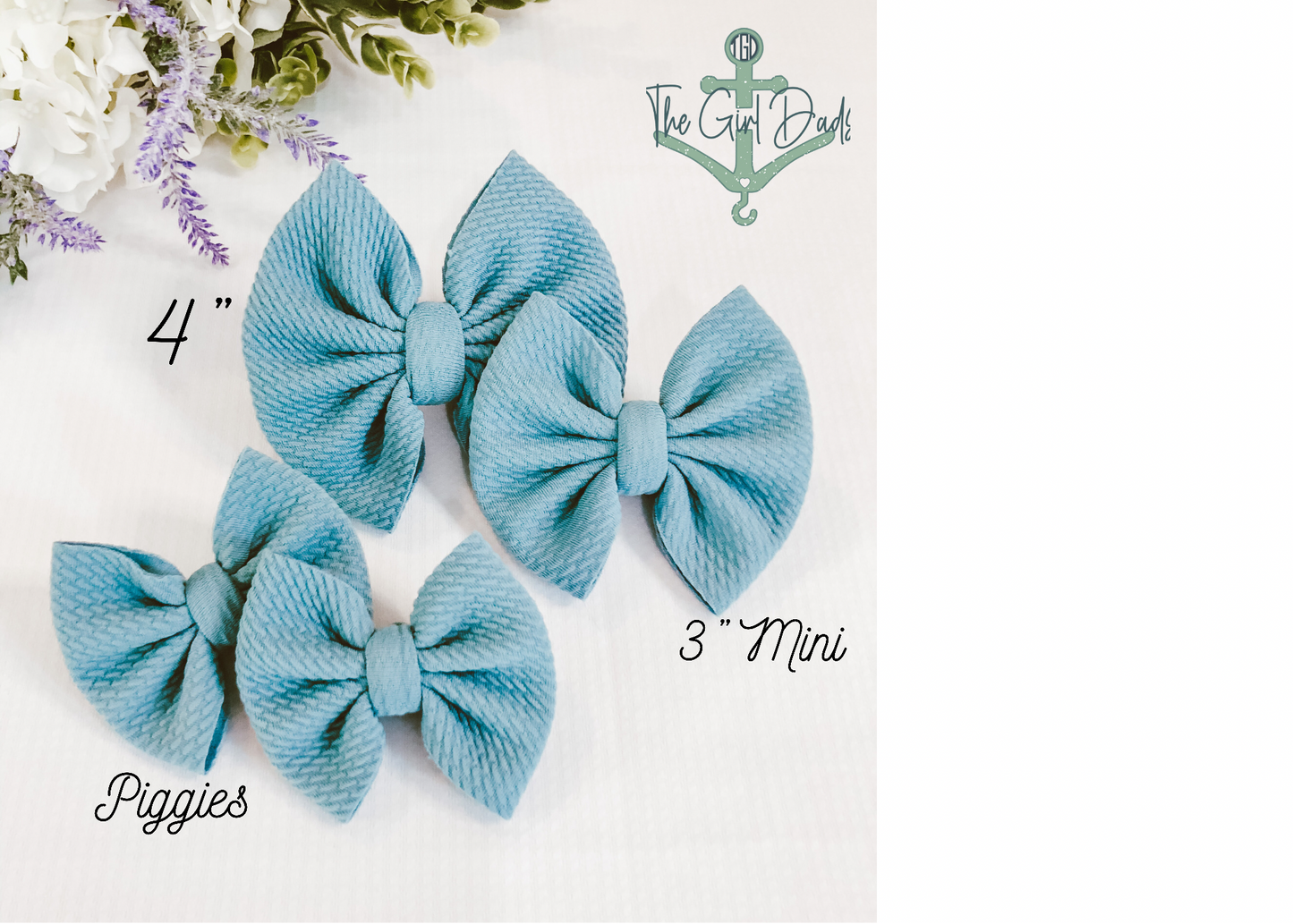 Whimsy Pumpkins Bow and Hair Accessories