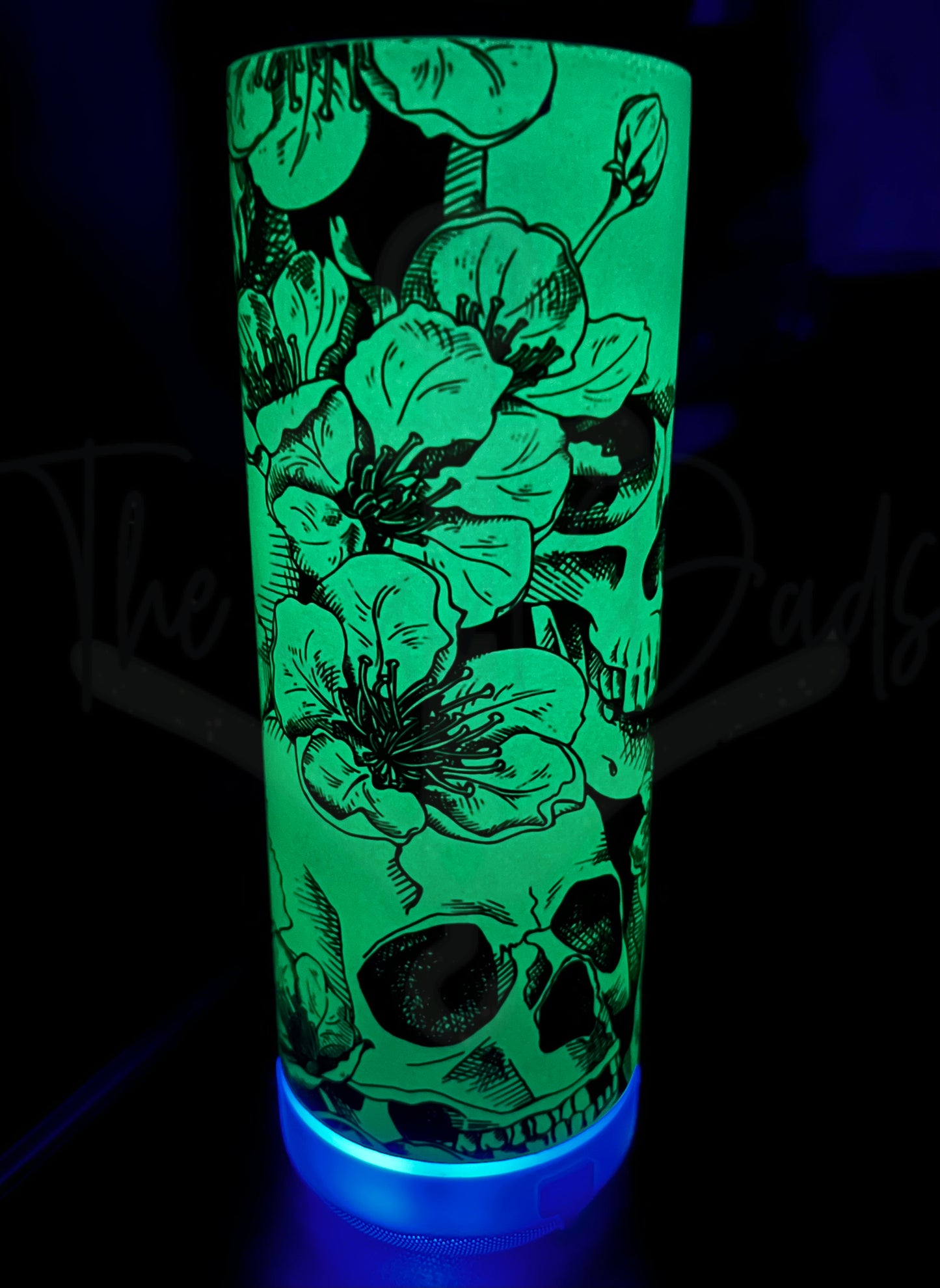 Skull Drinkware