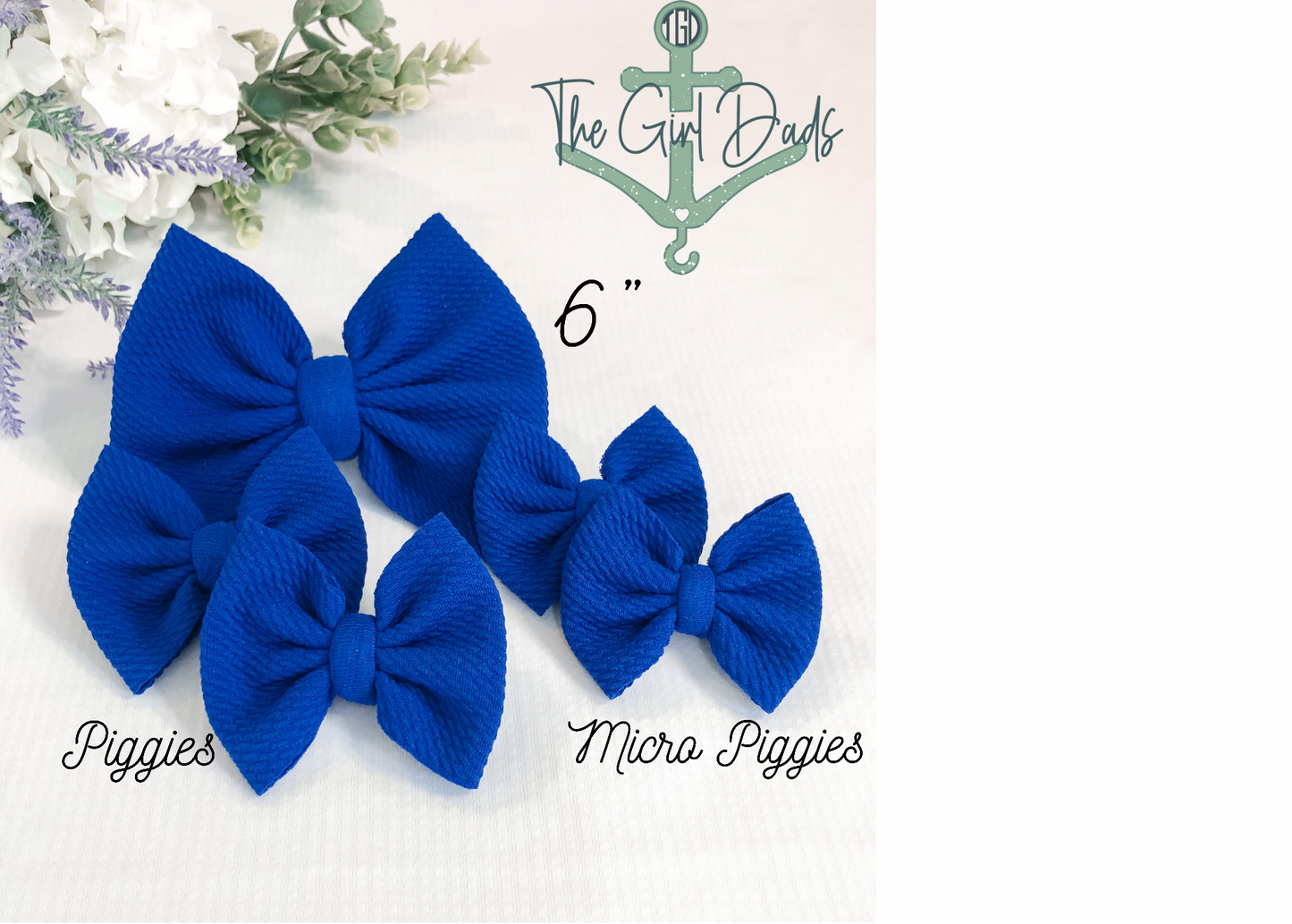 Whimsy Pumpkins Bow and Hair Accessories