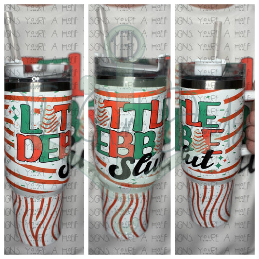 Cake Slut 40oz Dupe