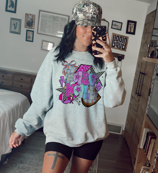 Baseball Top Design