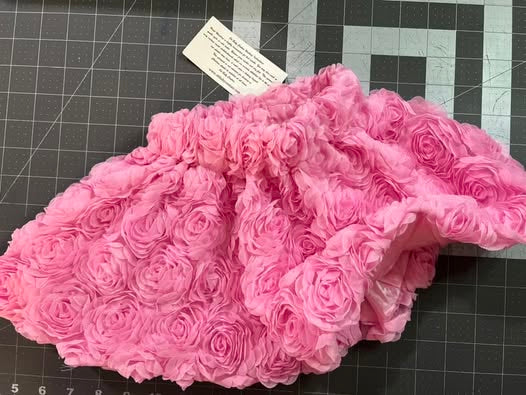 3-4y Boutique, Bougie Never worn and tagged!
