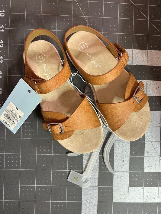 11 Toddler Sandals Tagged