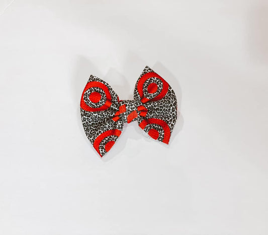 Wild About Tarjay Bow