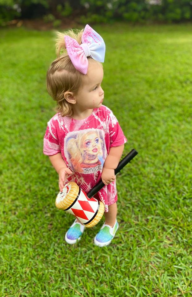 Harley Quinn Tee
