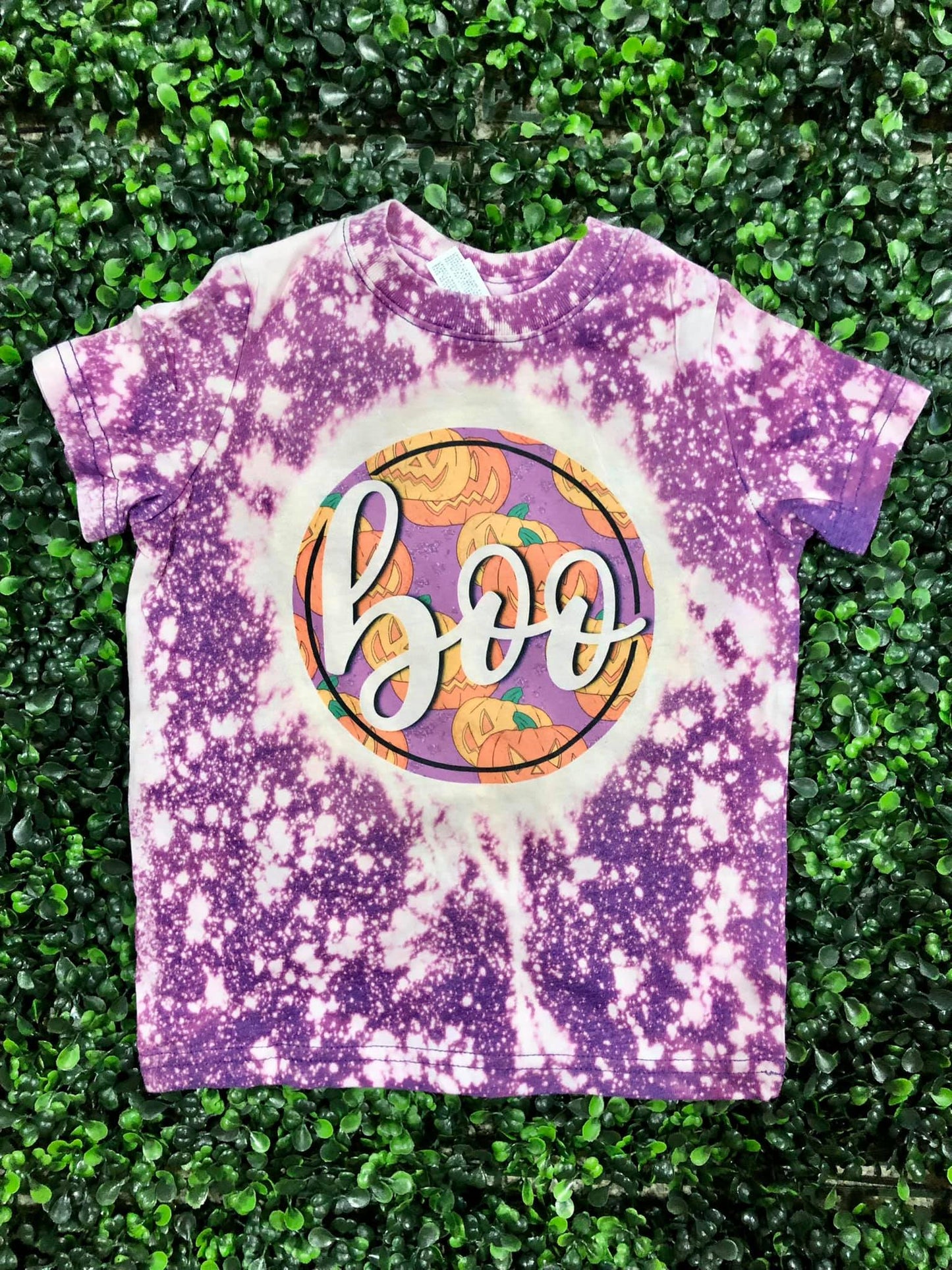 Boo Top Design