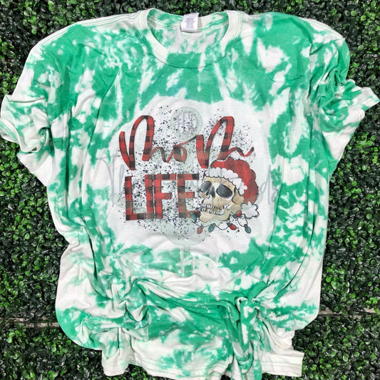 Mom Life Top Design