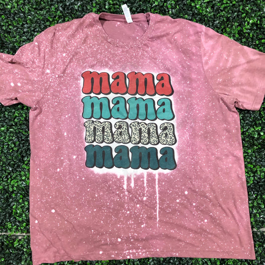 Mama X4 Top Design