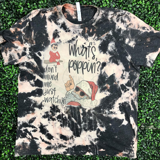 What's Poppin? Top Design