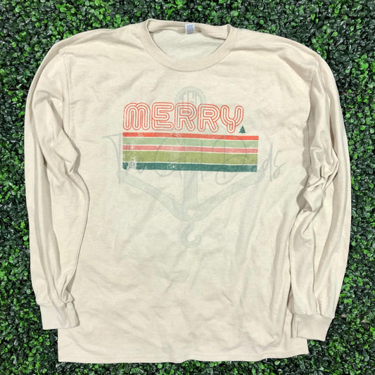 Merry Top Design