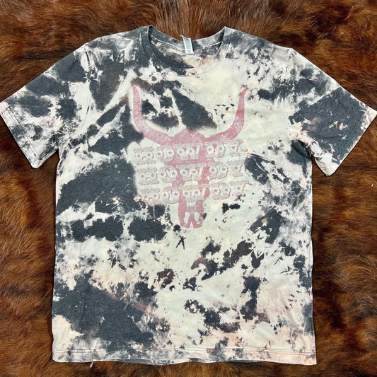 Howdy Howdy Howdy Top Design