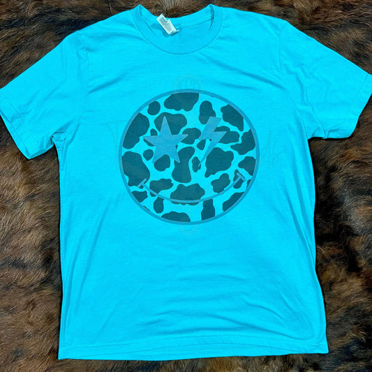 Rodeo Smiley Top Design