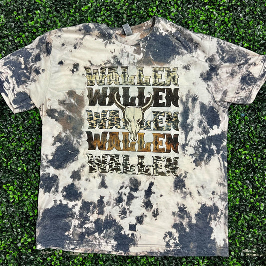 Wallen x5 Top Design