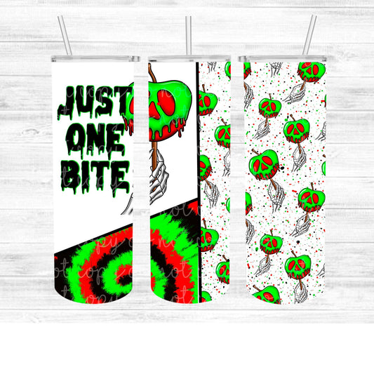 Just One Bite Drinkware