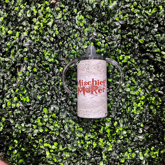 Mischief Maker Drinkware