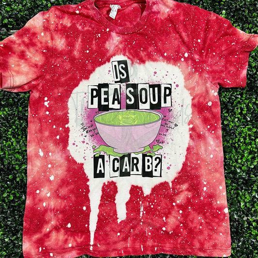 Is Pea Soup a Carb? Top Design