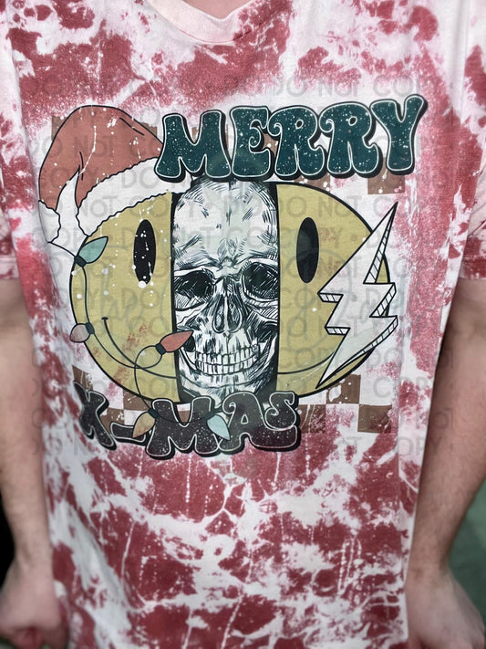 Merry X-Mas Top Design