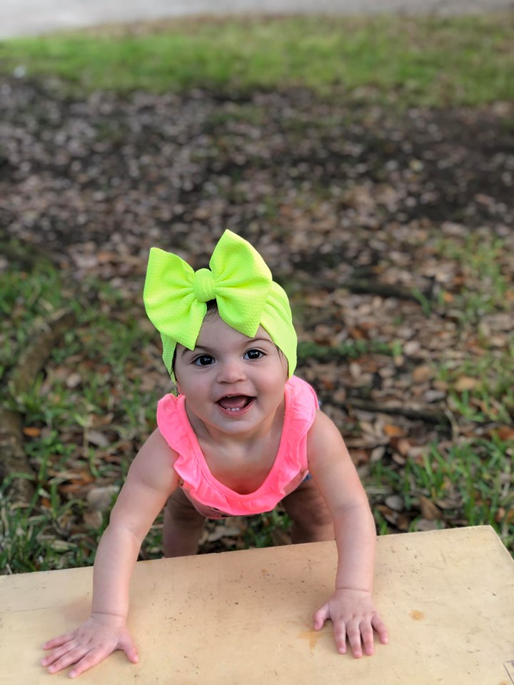Highlighter Yellow