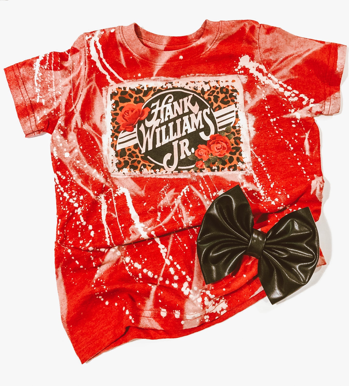 Hank Top Design