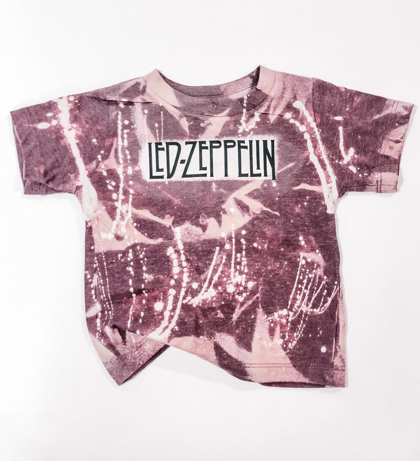 Led-Zeppelin Tee