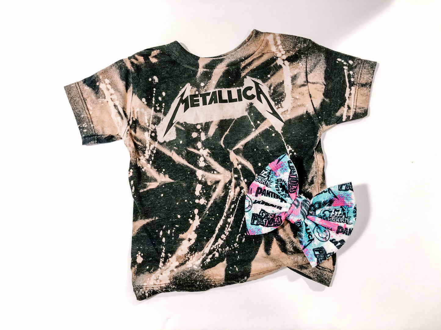 Metallica Tee