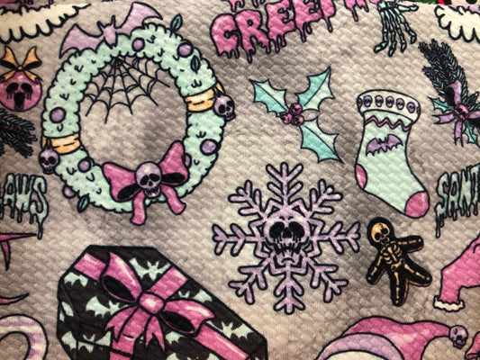 Seasons Creepings Bow
